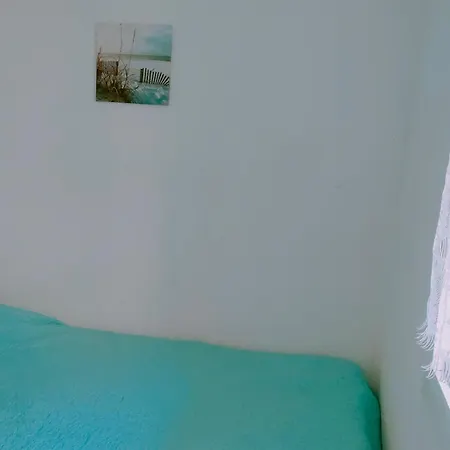 Zenitude Corniche Vue 公寓 *