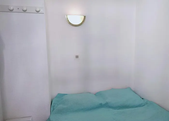 Zenitude Corniche Vue דירה