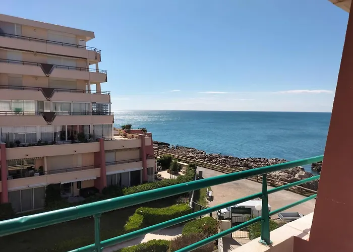 Zenitude Corniche Vue *