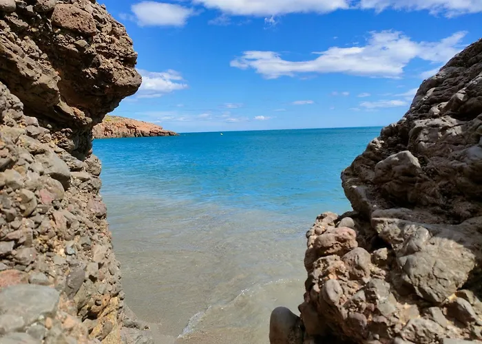 Zenitude Corniche Vue דירה Sète