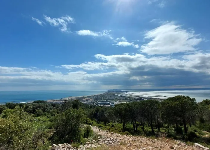 Zenitude Corniche Vue *