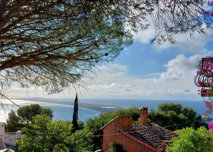 דירה Zenitude Corniche Vue *