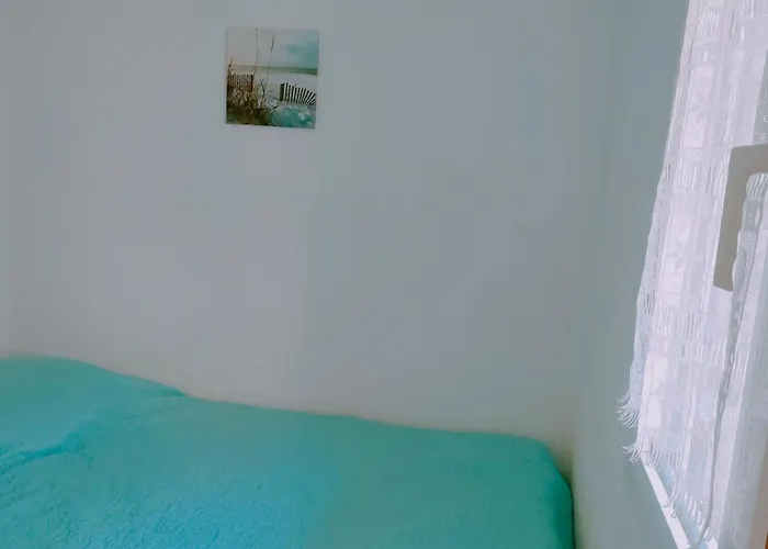 Zenitude Corniche Vue דירה *