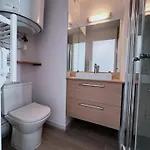 Zenitude Corniche Vue 아파트 세테