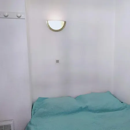 Zenitude Corniche Vue Apartament