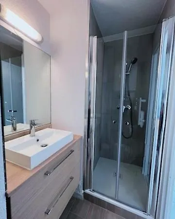 Zenitude Corniche Vue Apartamento