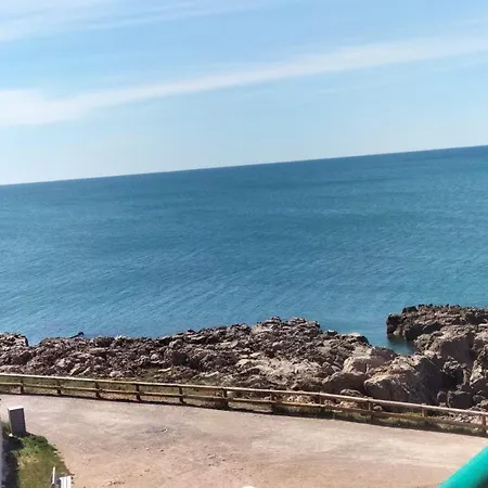 Apartamento Zenitude Corniche Vue