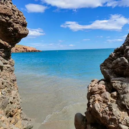 Zenitude Corniche Vue Apartament Sète