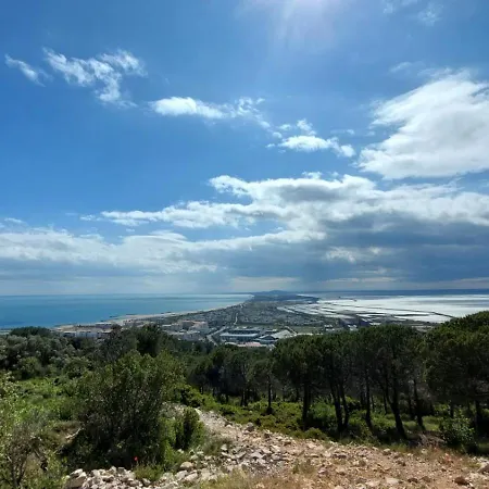 Zenitude Corniche Vue *