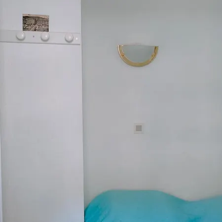 Apartamento Zenitude Corniche Vue *